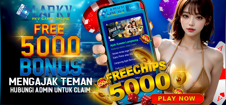 Bonus Free Chips LaPkv